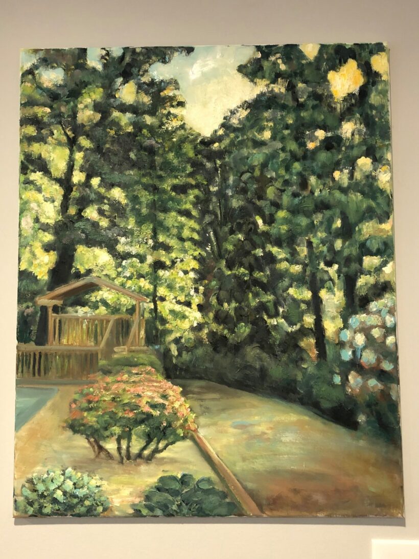 for The Fullers Callie, Kevin